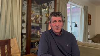 American Pharoah X If I Can I Can 20 Gelding - Rob Hickmott Racing