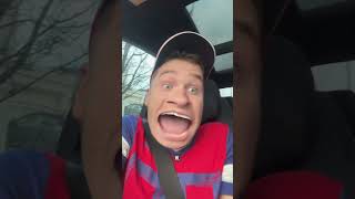 Siblings Order Food #shorts