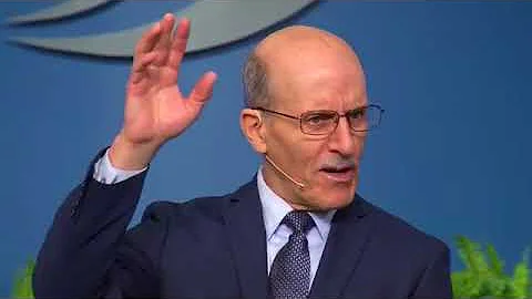 The Battle of Armageddon -by Doug Batchelor - Part 1