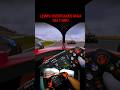 F1 25 LEWIS HAMILTON OVERTAKES MAX VERSTAPPEN ON 130R!