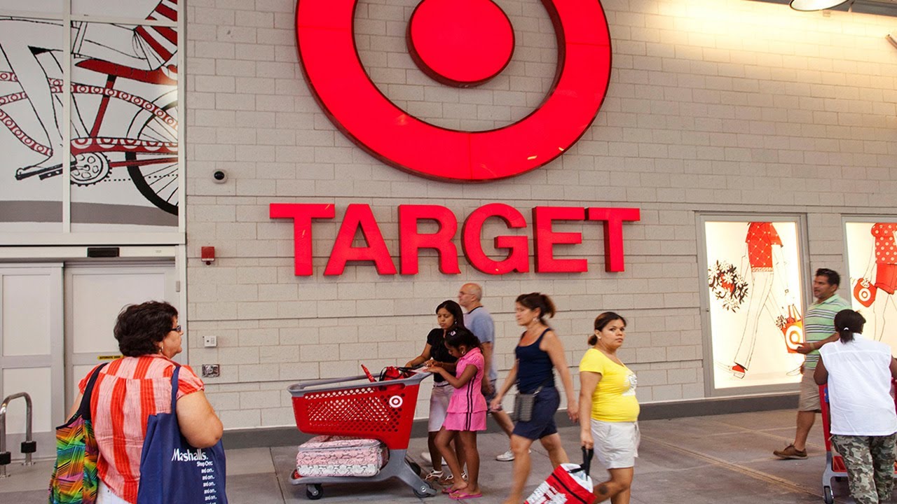 What to Watch Wednesday May 21: Target Earnings What to Watch Wednesday May 21: Target Earnings