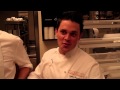 Gavin Kaysen and Raphael Haasz - Tales From The Kitchen - The Chef's Connection