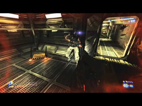 Video: Incontra Il Modder Che Ha Passato Anni A Cercare Di Riparare Gli Aliens Colonial Marines 