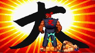 Ten Akuma – Perfect Run | SSF2X TAS