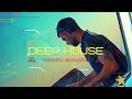 Deep House Melodic Mix 2021 Dj Louke  _II_
