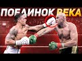 БОЙ Александр Усик vs Тайсон Фьюри - ТЕХНИЧЕСКИЙ РАЗБОР и ПРОГНОЗ на БОЙ !