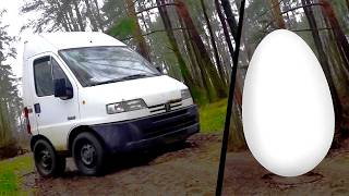 We Got Egg Car Before Gta 6