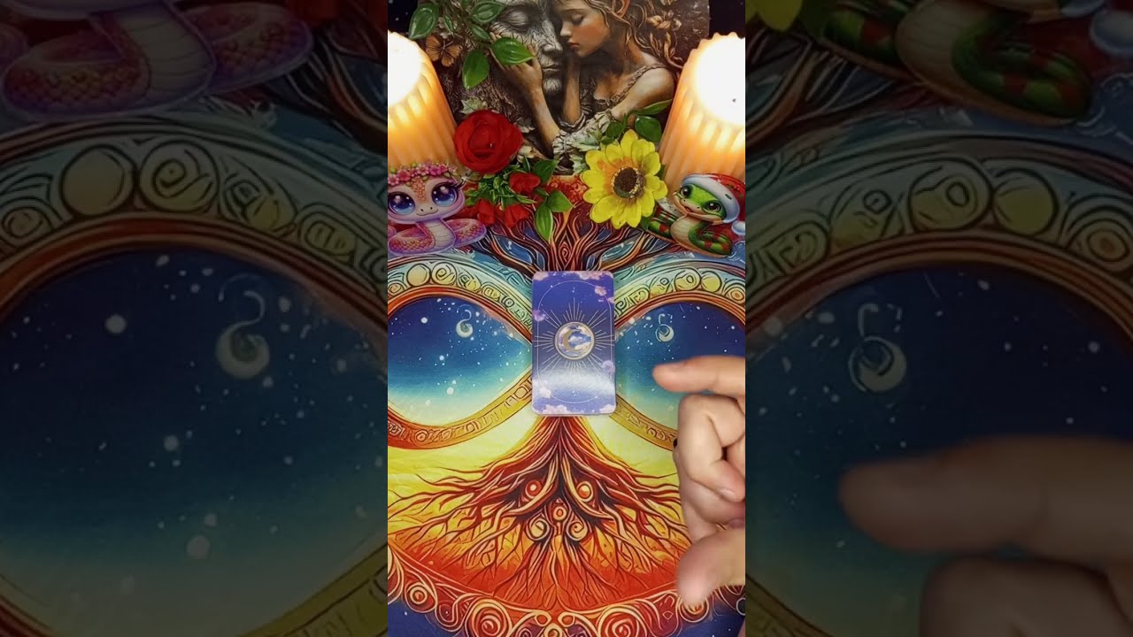 🔮🪄✨ Τι είναι αυτό που τον κρατάει μακρυά σου? 🥴👀🍀