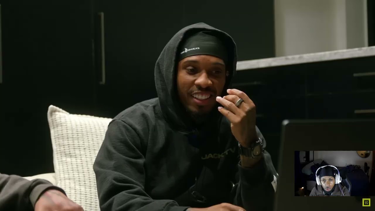 King Reacts To Will His Girlfriend Cheat at an NBA YoungBoy Concert?! 😳 |JTV LOYALTY TEST