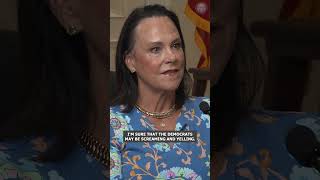 Sen. Jane Timken: Ohio Will Follow the Law on Redistricting