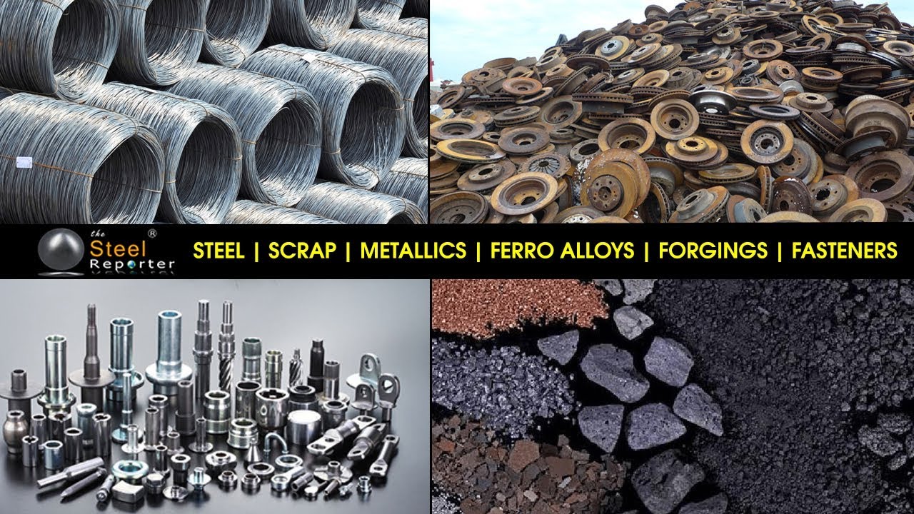 Tata Steel launches FerroHaat™ App for sourcing steel scrap