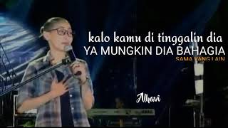 Story untuk WA  - Nufi Wardhana