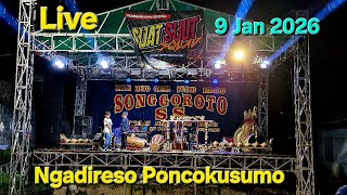 Download Lagu Live Kudalumping SONGGOROTO SS dll Ds Ngadireso Kec Poncokusumo Malang Jawa Timur MP3