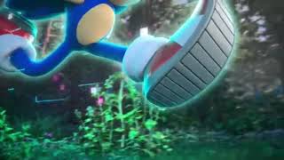 How Sonic Rangers Teaser Should Have Ended