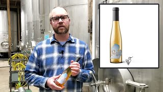 How Ice Wine is made?