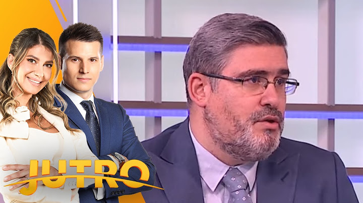 Kako će Srbija sebe sačuvati u geopolitičkim ratovima? - JUTRO