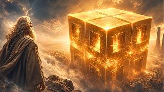 The New Jerusalem in Revelation 21: How John Describes the City The New Jerusalem in Revelation 21: How John Describes the City