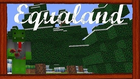 Equaland ep 17 "Mining Has Become so Beautiful"