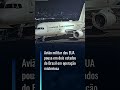 Avião militar dos EUA pousa em dois estados do Brasil em operação misteriosa