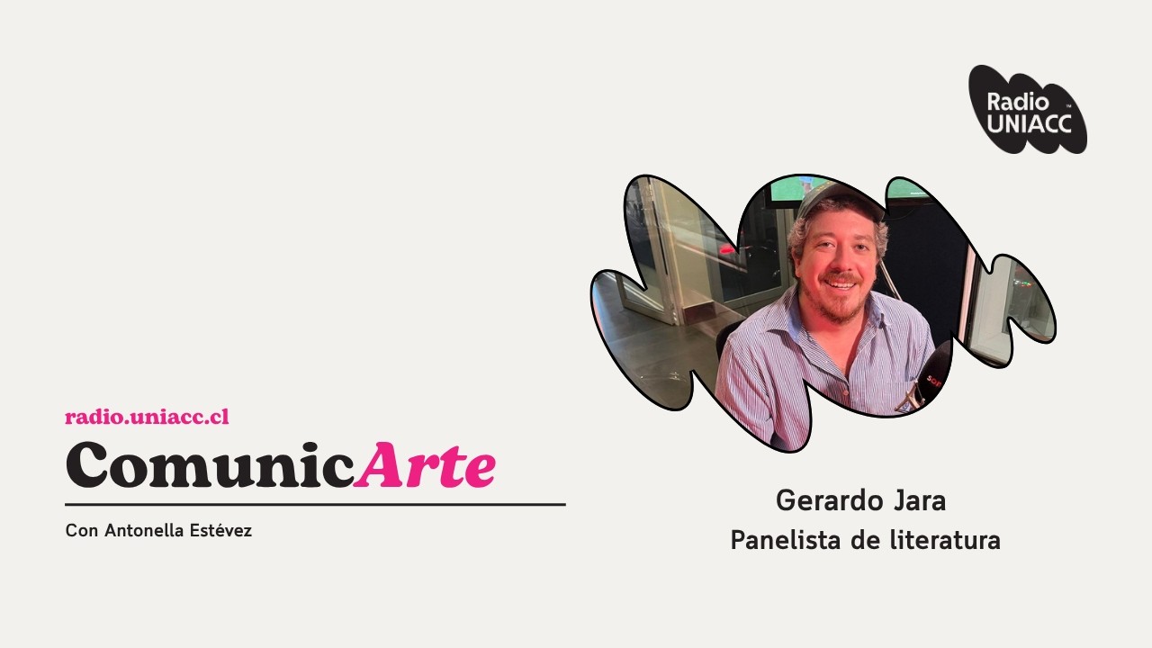 Gerardo Jara, Mes de la lectura