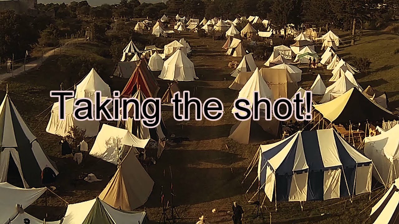 Man with slingshot attacks drone!?!?!?!?!?!!!!!!! YouTube