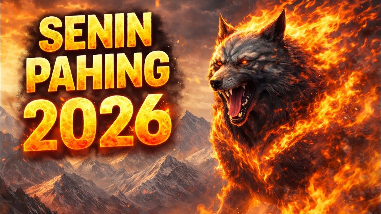 PREDIKSI WETON KI BLEDEK KANTIL TAHUN 2026, WETON SENIN PAHING