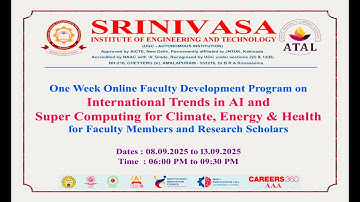 DAY 3 ATAL FDP Session 5