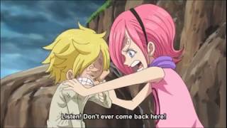 One Piece 805 Eng Sub