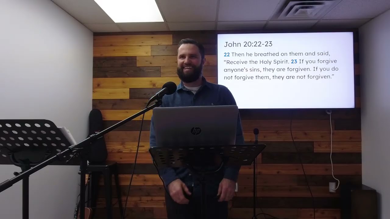 Calvary Chapel Duncan