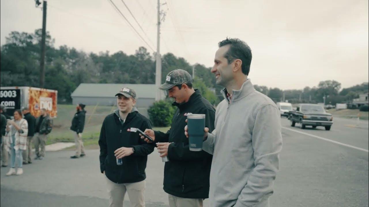 Dreyer's DKI Florida Water Damage & Restoration Services