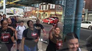 Code Red Recap 2019
