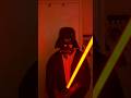 Realistic Dark Vader mask #starwars #disney #darthvader #cosplay