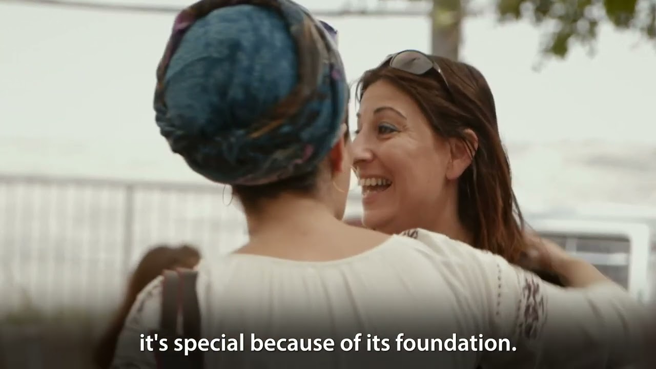 Generations of Chesed: Boruch Duchman’s Partnership with Colel Chabad to Support Widows and Orphans.
