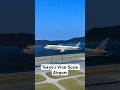 Tokyo’s Viral Scale Airport