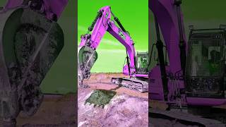 Pink jcb video 💥 shorts 💥#jcbbaba #shorts #youtubeshorts #automobile #excavator #jcbjcb #jcbvideo