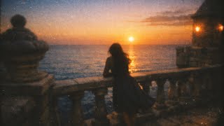 Caribbean Blue x Golden Brown x Love Story - Slowed Version