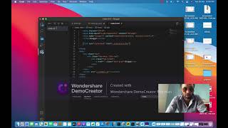html editor for Mac - Visual Studio Code