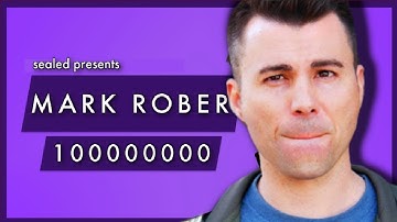 Mark Rober