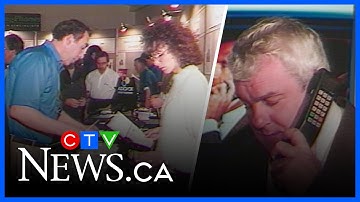 Vault: Introducing Cellular Phones