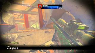 Call Of Duty Ghost  Suicide on Strikezone
