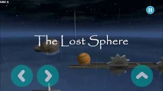 The Lost Sphere - Trailer screenshot 2