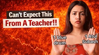💀I Exposed This SST Teacher Shubham Pathak!! (SPREADING HATRED?)
