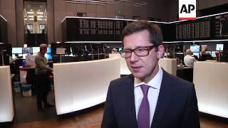 European markets open down amid Greece fears