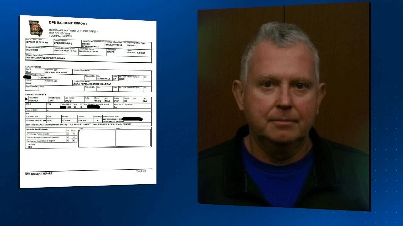 Sheriff charged with DUI had been drinking Four Loko since 6 a.m., state trooper says