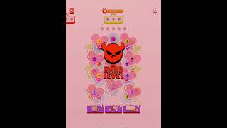 Screw Jam | Level 131 - 140| Game Walkthrough
