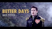 Nick Pitera Youtube