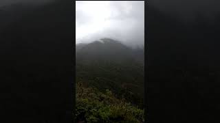 Worst Weather On Earth? Enduring A Storm In The White Mountains