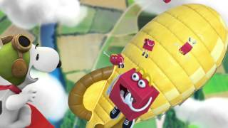 Tvc Happy Meal Snoopy 15S