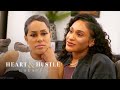 Is Roe Pregnant With an NBA Star's Baby?! | Heart &amp; Hustle: Houston | OWN