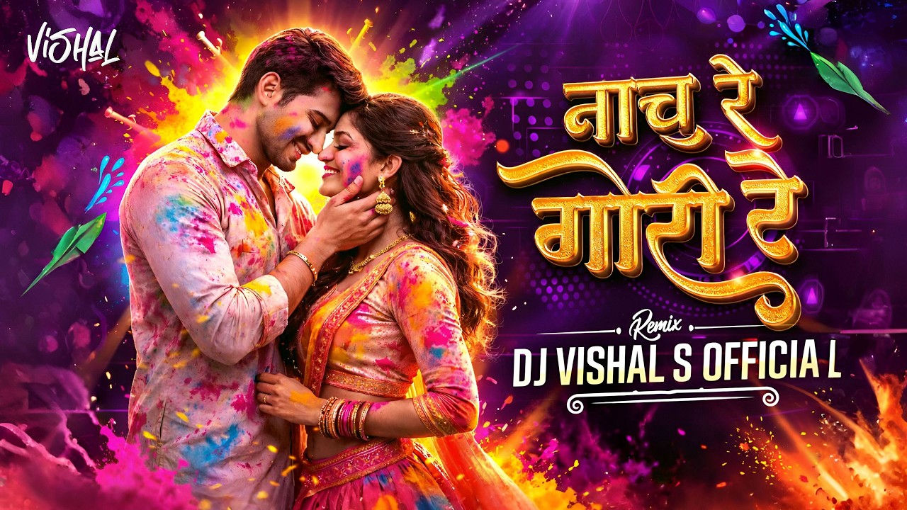 Chal Ha Gori Re !Troll Mix ! Holi Cg Song | Nonstop Dj Song Cg Dj Mix Song 2026 Cg Holi Song Dj 